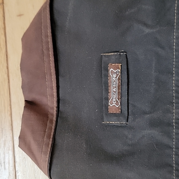 Driza-Bone Australia Waterproof Jacket Size 8 XXL New Condition - Picture 6 of 10